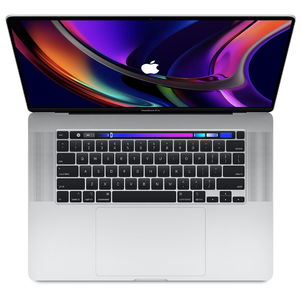 Apple MacBook Pro Intel Core i7 9ªGen SSD 500GB 16GB MacOS image number 1